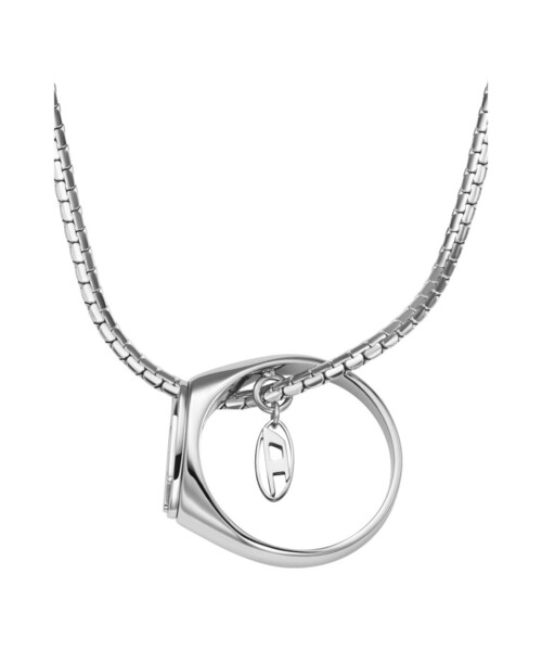 DIESEL ユニセックス ネックレス ユニセックス ネックレス DX1644（ネックレス）｜DIESEL（ディーゼル