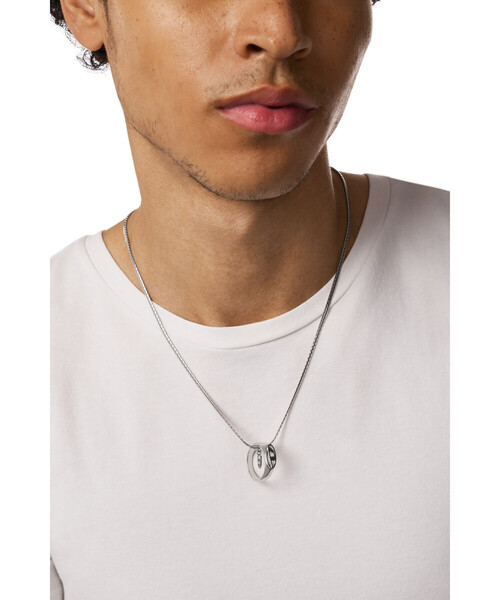 ユニセックス ネックレス DX1644（ネックレス）｜DIESEL（ディーゼル