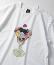 n(n) BY NUMBER (N)INE（エヌエヌバイナンバーナイン）の「半袖Tシャツ（Tシャツ/カットソー）」