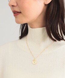 MARIHA / Ancient Memories ネックレス Zeus/Horse オーバルチェーン