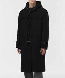 MUSINSA｜ムシンサのダッフルコート通販 - ZOZOTOWN