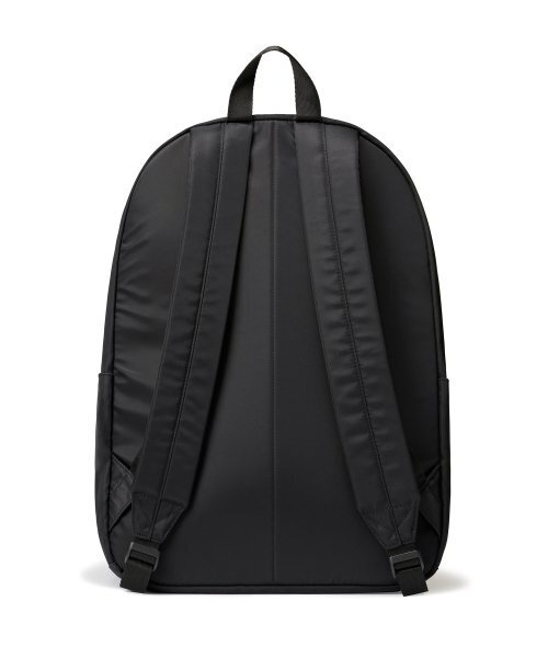 MUSINSA STANDARD（ムシンサスタンダード）の「ナイロンエッセンシャルバックパック[ブラック]（バックパック/リュック・レディース・その他・FREE）」の21枚目の写真