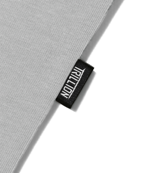 TRILLION(トリリオン)の「スケートボード ピグメントグラフィック 半袖Tシャツ(ライトグレー)(Tシャツ/カットソー・レディース・その他・MEDIUM/LARGE/X-LARGE)」の8枚目の写真