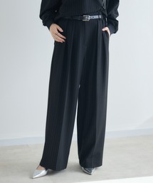 Paradise Picnic | Dignite Collier ソフト起毛ストレッチパンツ(その他パンツ)