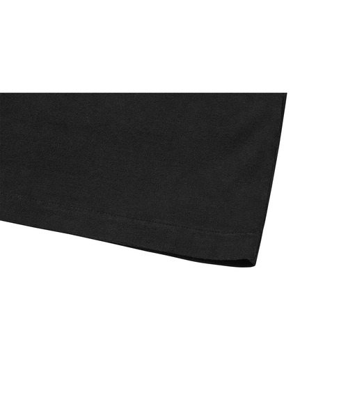 LIBERE(リベーレ)の「LIBERE リベーレ / MIDNIGHT BISON LONG SLEEVE T-SHIRTS ミッドナイトバイソングラフィックプリントロンT / 255210(Tシャツ/カットソー・メンズ・ブラック・SMALL/MEDIUM/LARGE)」の10枚目の写真