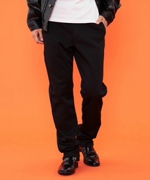 EDWIN エドウィン【冬用】WILD FIRE ハタラクロ アジャスター チノパンツ 暖パンツ ストレッチ 裏起毛 保温【暖】【WEB限定】