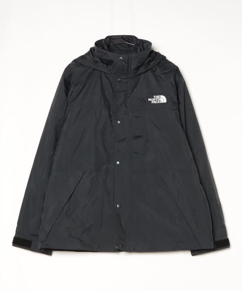 ザ ノース フェイス THE NORTH FACE エクスプローラーパーカートリ