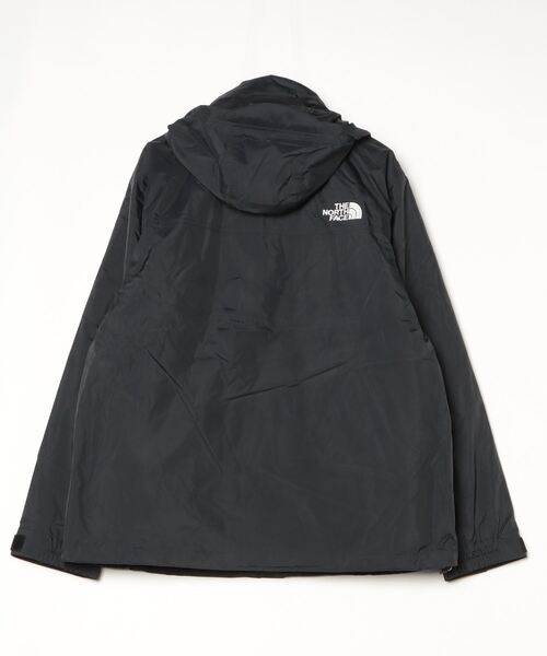 ザ ノース フェイス THE NORTH FACE エクスプローラーパーカートリ