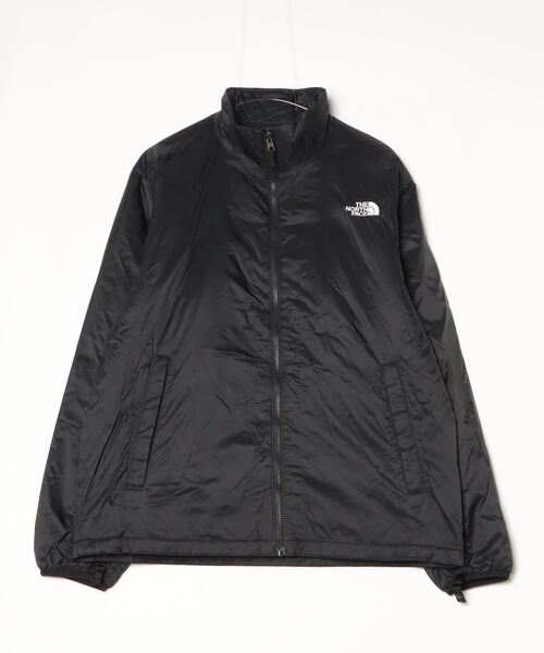 THE NORTH FACE(ザノースフェイス)の「ザ ノース フェイス THE NORTH FACE エクスプローラーパーカートリクライメイトジャケット(ダウンジャケット/コート・メンズ・ブラック/キャメル・XL/M/L/2XL)」の5枚目の写真