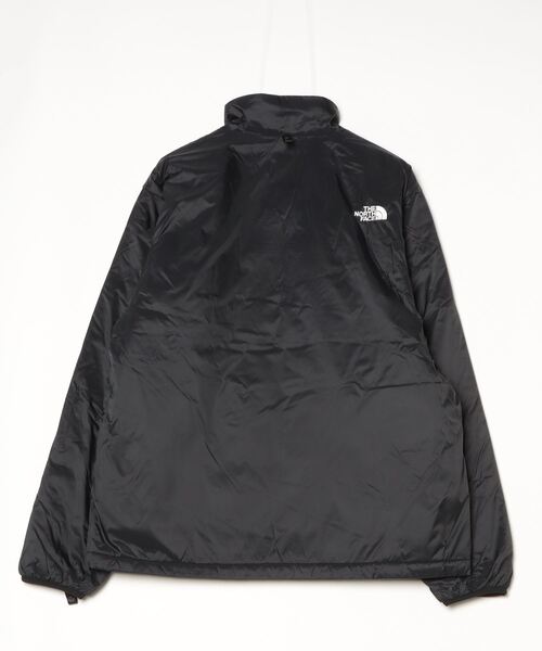 THE NORTH FACE(ザノースフェイス)の「ザ ノース フェイス THE NORTH FACE エクスプローラーパーカートリクライメイトジャケット(ダウンジャケット/コート・メンズ・ブラック/キャメル・XL/M/L/2XL)」の6枚目の写真
