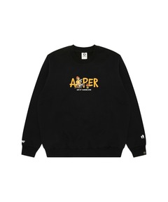 スウェット | AAPE.JP