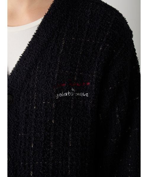 gelato pique（ジェラートピケ）の「【JOEL ROBUCHON】【HOMME