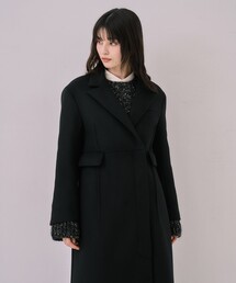 UNITED TOKYO｜ユナイテッド トウキョウのチェスターコート通販 - ZOZOTOWN