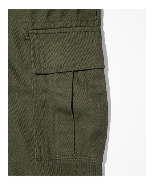 MASSNOUN(マスノウン)の「M51 STRING CARGO PANTS MFHCP003-KK(その他パンツ・レディース・その他・LARGE/MEDIUM/X-LARGE)」の6枚目の写真
