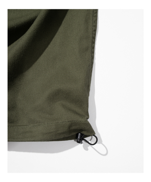 MASSNOUN(マスノウン)の「M51 STRING CARGO PANTS MFHCP003-KK(その他パンツ・レディース・その他・LARGE/MEDIUM/X-LARGE)」の8枚目の写真