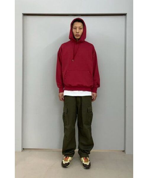 MASSNOUN(マスノウン)の「M51 STRING CARGO PANTS MFHCP003-KK(その他パンツ・レディース・その他・LARGE/MEDIUM/X-LARGE)」の19枚目の写真