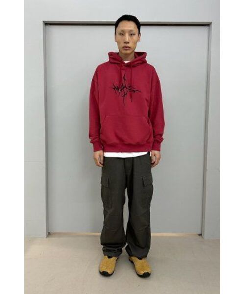 MASSNOUN(マスノウン)の「M51 STRING CARGO PANTS MFHCP003-KK(その他パンツ・レディース・その他・LARGE/MEDIUM/X-LARGE)」の21枚目の写真