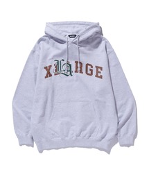 XLARGE｜エクストララージのパーカー（グレー/灰色系）通販 - ZOZOTOWN