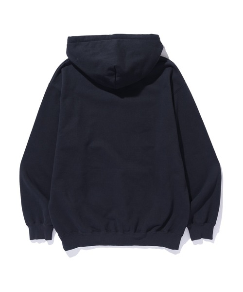 LA PATCHED HOODED SWEATSHIRT（パーカー）｜XLARGE（エクストララージ