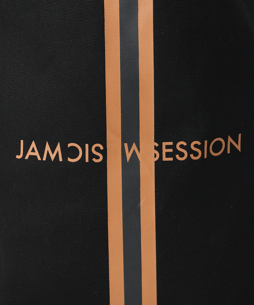 Noble（ノーブル）の「《追加4・WEB/なんばCITY店限定》N.Jam/エヌジャム トート Small（トートバッグ・レディース・ベージュ系その他/ブラック/ベージュ・FREE）」の18枚目の写真