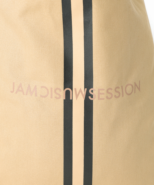 Noble（ノーブル）の「《追加4・WEB/なんばCITY店限定》N.Jam/エヌジャム トート Small（トートバッグ・レディース・ベージュ系その他/ブラック/ベージュ・FREE）」の10枚目の写真