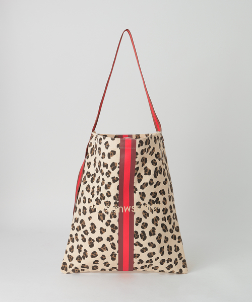 Noble（ノーブル）の「《追加4・WEB/なんばCITY店限定》N.Jam/エヌジャム トート Small（トートバッグ・レディース・ベージュ系その他/ブラック/ベージュ・FREE）」の11枚目の写真