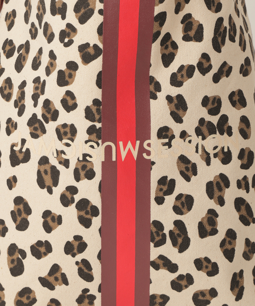 Noble（ノーブル）の「《追加4・WEB/なんばCITY店限定》N.Jam/エヌジャム トート Small（トートバッグ・レディース・ベージュ系その他/ブラック/ベージュ・FREE）」の13枚目の写真