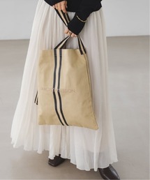 Noble | 《追加4・WEB/なんばCITY店限定》N.Jam/エヌジャム トート Small(トートバッグ)