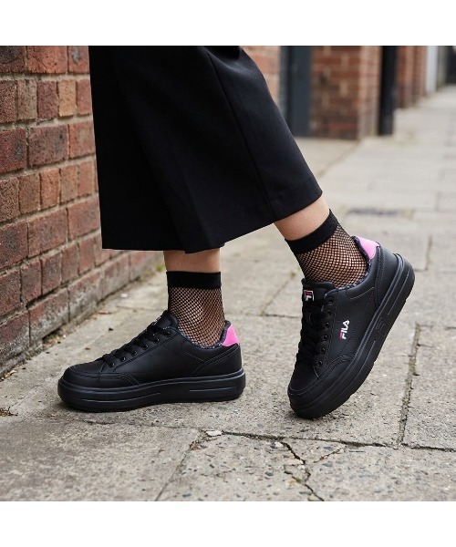 FUNKY TENNIS 98/25 X IMP.（スニーカー）｜FILA（フィラ）の