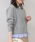 VIS�i�r�X�j�́u�t�����݃h�b�L���O�j�b�g�J�[�f�B�K���g�b�v�X�i�j�b�g/�Z�[�^�[�j�v�b���C�g�O���[