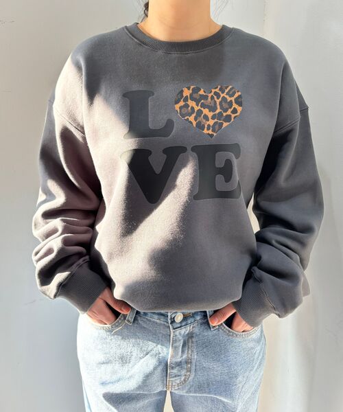 KATRINA K(カトリーナケイ)の「ダブルトーンデニムパンツ(デニムパンツ・レディース・その他・SMALL/MEDIUM/LARGE/X-LARGE)」の6枚目の写真