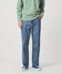 UNITED ARROWS | ヘビーオンスデニム ロデオストレート(デニムパンツ)