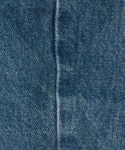 UNITED ARROWS（ユナイテッドアローズ）の「ヘビーオンスデニム ロデオストレート（デニムパンツ・メンズ・ロイヤルブルー・M/L/XL/S）」の13枚目の写真