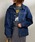 Levi's�i���[�o�C�X�j�́u[LEVI�fS/���[�o�C�X] TYPE 1 TRUCKER �f�j���W���P�b�g(�C���f�B�S�u���[)�i�f�j���W���P�b�g�j�v�b�C���f�B�S�u���[