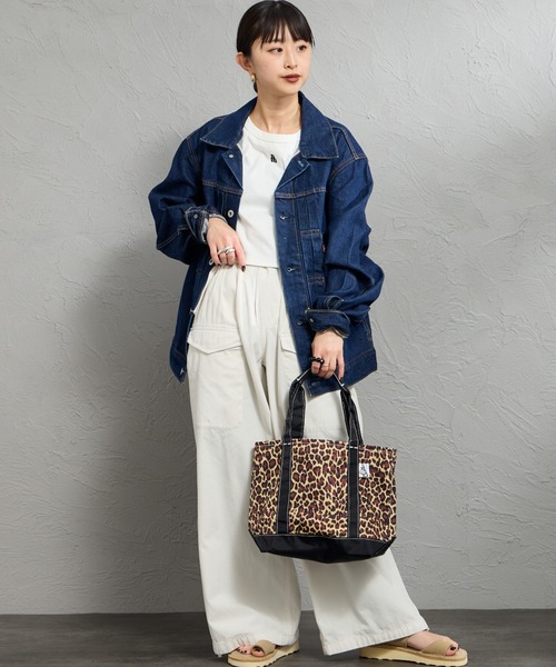 [LEVI’S/リーバイス] TYPE 1 TRUCKER デニムジャケット(インディゴブルー)