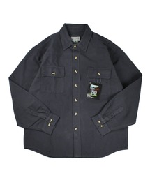 INNOCENT | 【T14】【GUIDE’S CHOICE/ガイド チョイス】MOLESKIN CP0 SHIRTS(シャツ/ブラウス)