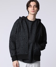 Psycho Bunny｜サイコバニーのパーカー（ジップアップ）通販 - ZOZOTOWN