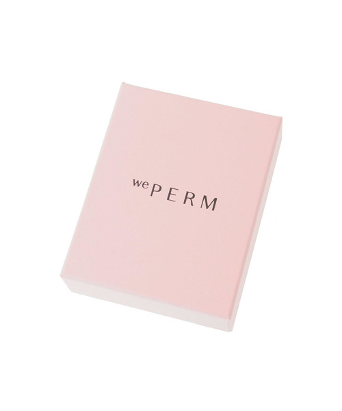 1er Arrondissement(プルミエアロンディスモン)の「<wePERM(ウィパーマ)>パンケーキチェーン ネックレス(その他ヘアアクセサリー・レディース・ゴールド・FREE)」の8枚目の写真