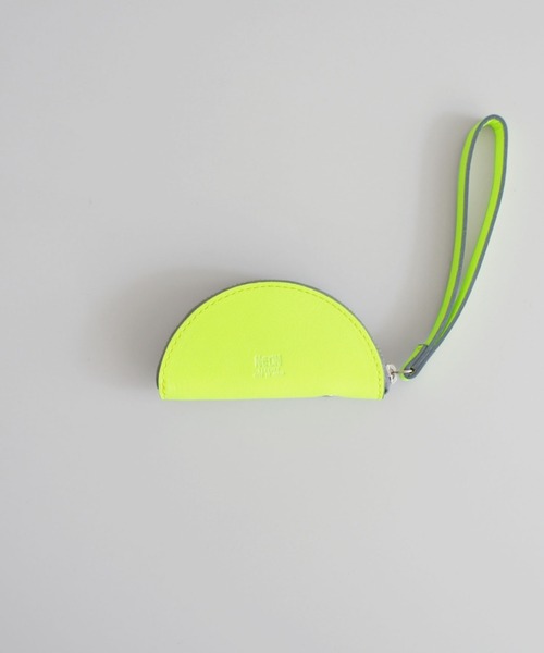 TIDEWAY（タイドウェイ）の「NEW NEON HANEN KEY POUCH（キーケース/キーアクセサリー・レディース・パープル/イエロー/オレンジ/グリーン/ピンク・FREE）」の3枚目の写真