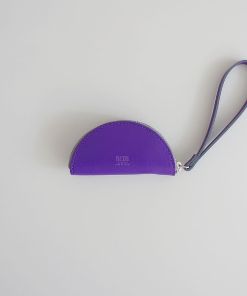 TIDEWAY（タイドウェイ）の「NEW NEON HANEN KEY POUCH（キーケース/キーアクセサリー・レディース・パープル/イエロー/オレンジ/グリーン/ピンク・FREE）」の6枚目の写真