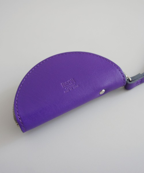 TIDEWAY（タイドウェイ）の「NEW NEON HANEN KEY POUCH（キーケース/キーアクセサリー・レディース・パープル/イエロー/オレンジ/グリーン/ピンク・FREE）」の7枚目の写真