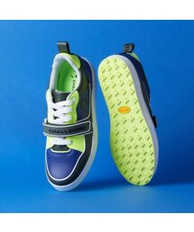 CHALLENGER（チャレンジャー）の「ビブラムフレックスウィングスパイクレスゴルフシューズ（男性）_CHB5MSH0460KH（その他シューズ）」