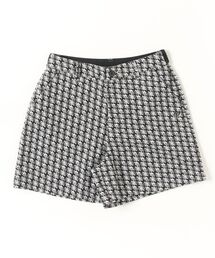 MASTER BUNNY EDITION | 千鳥ジャガード(その他パンツ)