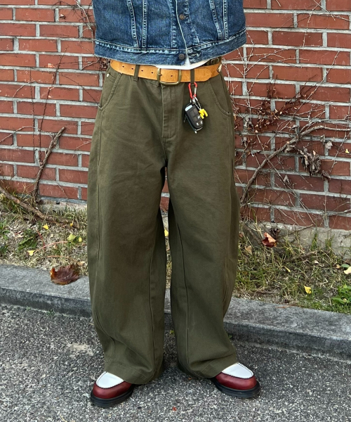 TEXX｜テックスのデニムパンツ通販 - ZOZOTOWN