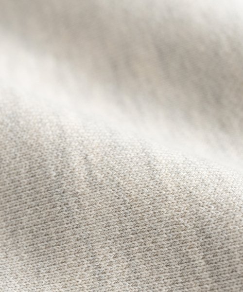 WILD BRICKS(ワイルドブリックス)の「TWB ATTACHED HOODIE (oatmeal)(パーカー・メンズ・その他・M/L/XL)」の8枚目の写真