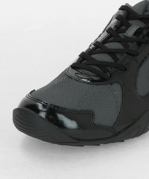 Saucony（サッカニー）の「＜Saucony＞ MOMENTUM S/スニーカー（スニーカー・メンズ・ブラック・29cm）」の3枚目の写真