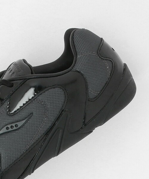 Saucony(サッカニー)の「<Saucony> MOMENTUM S/スニーカー(スニーカー・メンズ・ブラック・29cm)」の13枚目の写真