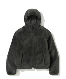 SIIIIDO（シド）の「HAMILL FLEECE HOODIE #1（その他アウター）」