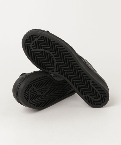 adidas(アディダス)の「スーパースター ビンテージ / SUPERSTAR Vintage / アディダスオリジナルス adidas Originals(スニーカー・メンズ・ブラック・25.5cm/26.0cm/26.5cm/27.5cm/28.0cm/28.5cm/29.0cm/27.0cm)」の10枚目の写真