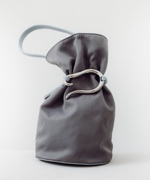 LE VERNIS（ル・ベルニ）の「LE VERNIS(ル・ベルニ)Poire bucket bag S（ハンドバッグ）」